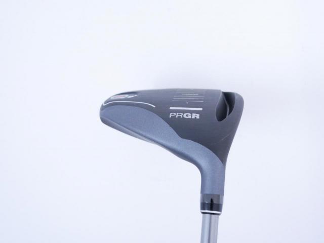 Fairway Wood : PRGR : หัวไม้ 3 PRGR Carrys Q (ออกปี 2021 ตีง่ายมากๆๆๆ) Loft 16.5 Flex R