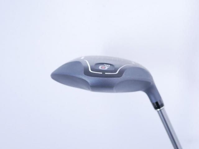 Fairway Wood : PRGR : หัวไม้ 3 PRGR Carrys Q (ออกปี 2021 ตีง่ายมากๆๆๆ) Loft 16.5 Flex R