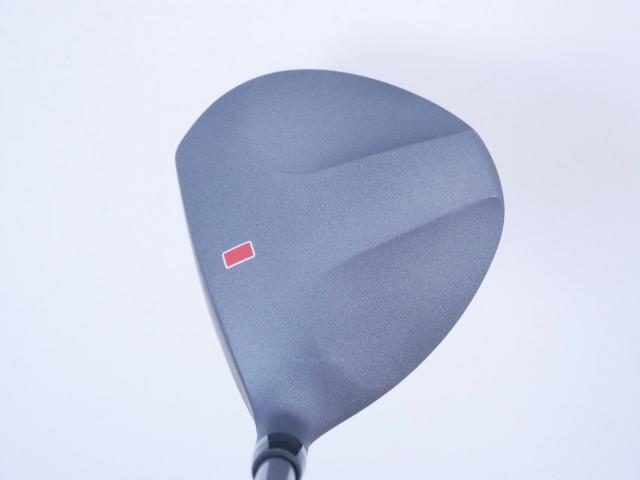 Fairway Wood : PRGR : หัวไม้ 3 PRGR Carrys Q (ออกปี 2021 ตีง่ายมากๆๆๆ) Loft 16.5 Flex R