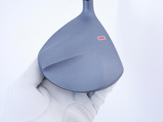 Fairway Wood : PRGR : หัวไม้ 3 PRGR Carrys Q (ออกปี 2021 ตีง่ายมากๆๆๆ) Loft 16.5 Flex R