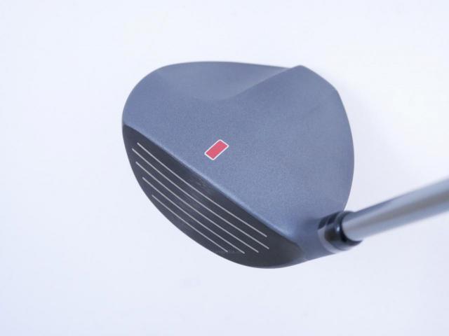 Fairway Wood : PRGR : หัวไม้ 3 PRGR Carrys Q (ออกปี 2021 ตีง่ายมากๆๆๆ) Loft 16.5 Flex R