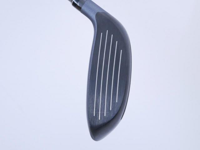Fairway Wood : PRGR : หัวไม้ 3 PRGR Carrys Q (ออกปี 2021 ตีง่ายมากๆๆๆ) Loft 16.5 Flex R
