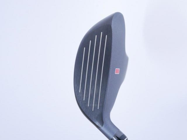 Fairway Wood : PRGR : หัวไม้ 3 PRGR Carrys Q (ออกปี 2021 ตีง่ายมากๆๆๆ) Loft 16.5 Flex R
