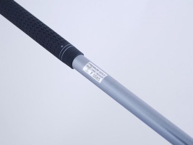 Fairway Wood : PRGR : หัวไม้ 3 PRGR Carrys Q (ออกปี 2021 ตีง่ายมากๆๆๆ) Loft 16.5 Flex R