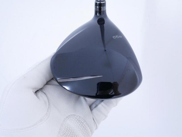 Fairway Wood : PRGR : หัวไม้ 3 PRGR Super Egg (รุ่นปี 2023 หน้าเด้งเกินกฏ COR 0.84 หายากมาก) Loft 15 ก้าน M-37 Flex R