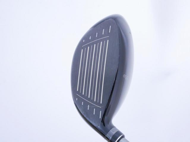Fairway Wood : PRGR : หัวไม้ 3 PRGR Super Egg (รุ่นปี 2023 หน้าเด้งเกินกฏ COR 0.84 หายากมาก) Loft 15 ก้าน M-37 Flex R
