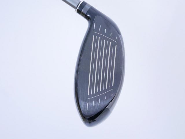 Fairway Wood : PRGR : หัวไม้ 3 PRGR Super Egg (รุ่นปี 2023 หน้าเด้งเกินกฏ COR 0.84 หายากมาก) Loft 15 ก้าน M-37 Flex R