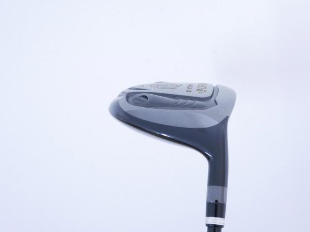Fairway Wood : Katana : หัวไม้ 3 Katana Voltio NINJA Alpha (ตัวท๊อป รุ่นปี 2019) Loft 16 ก้าน Fujikura Speeder 462 Evolution Flex R