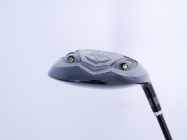 Fairway Wood : Katana : หัวไม้ 3 Katana Voltio NINJA Alpha (ตัวท๊อป รุ่นปี 2019) Loft 16 ก้าน Fujikura Speeder 462 Evolution Flex R