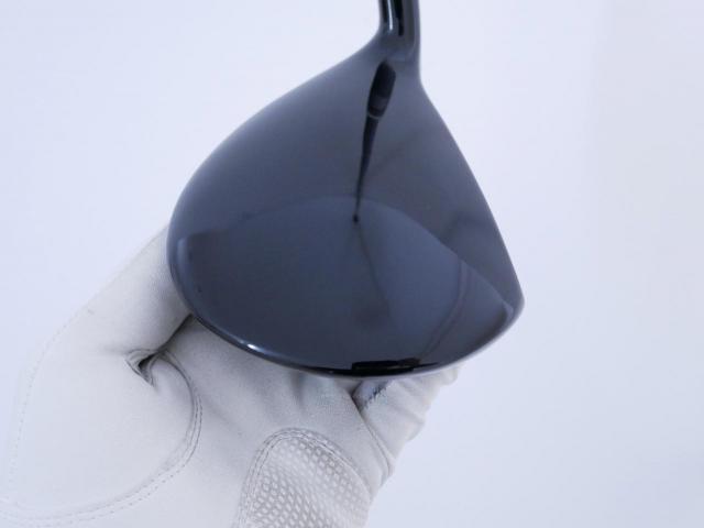 Fairway Wood : Katana : หัวไม้ 3 Katana Voltio NINJA Alpha (ตัวท๊อป รุ่นปี 2019) Loft 16 ก้าน Fujikura Speeder 462 Evolution Flex R