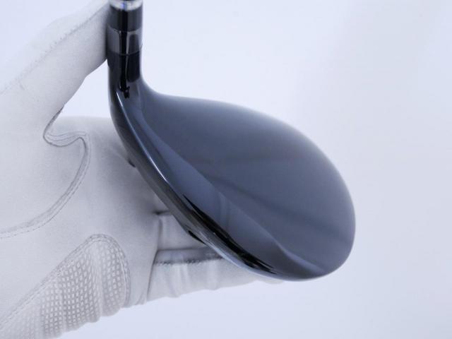 Fairway Wood : Katana : หัวไม้ 3 Katana Voltio NINJA Alpha (ตัวท๊อป รุ่นปี 2019) Loft 16 ก้าน Fujikura Speeder 462 Evolution Flex R