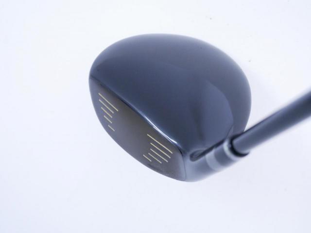 Fairway Wood : Katana : หัวไม้ 3 Katana Voltio NINJA Alpha (ตัวท๊อป รุ่นปี 2019) Loft 16 ก้าน Fujikura Speeder 462 Evolution Flex R