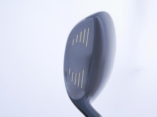 Fairway Wood : Katana : หัวไม้ 3 Katana Voltio NINJA Alpha (ตัวท๊อป รุ่นปี 2019) Loft 16 ก้าน Fujikura Speeder 462 Evolution Flex R