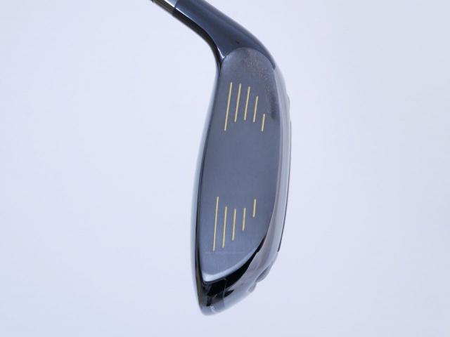 Fairway Wood : Katana : หัวไม้ 3 Katana Voltio NINJA Alpha (ตัวท๊อป รุ่นปี 2019) Loft 16 ก้าน Fujikura Speeder 462 Evolution Flex R