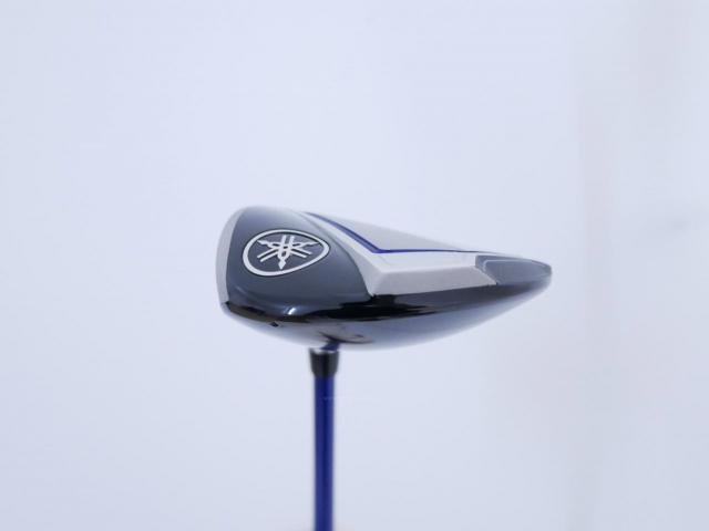 Fairway Wood : Yamaha : หัวไม้ 3 Yamaha Inpres DriveStar (รุ่นปี 2023 ตีไกลมากๆ) Loft 15 ก้าน Fujikura Speeder NX M423f Flex R