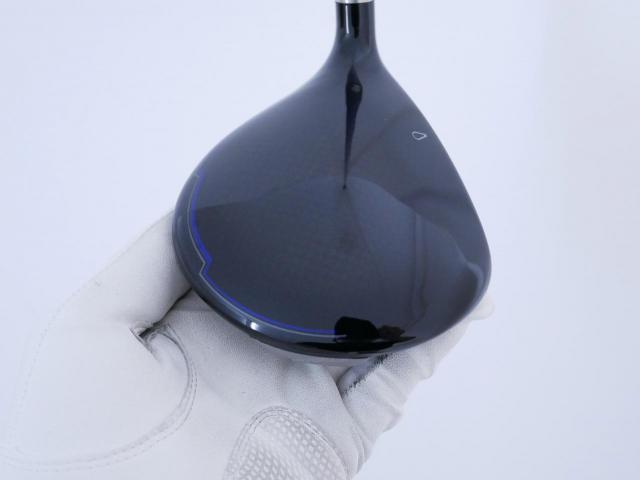 Fairway Wood : Yamaha : หัวไม้ 3 Yamaha Inpres DriveStar (รุ่นปี 2023 ตีไกลมากๆ) Loft 15 ก้าน Fujikura Speeder NX M423f Flex R