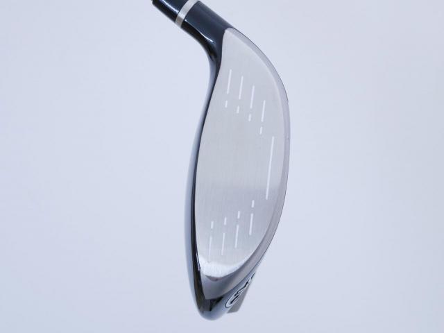 Fairway Wood : Yamaha : หัวไม้ 3 Yamaha Inpres DriveStar (รุ่นปี 2023 ตีไกลมากๆ) Loft 15 ก้าน Fujikura Speeder NX M423f Flex R