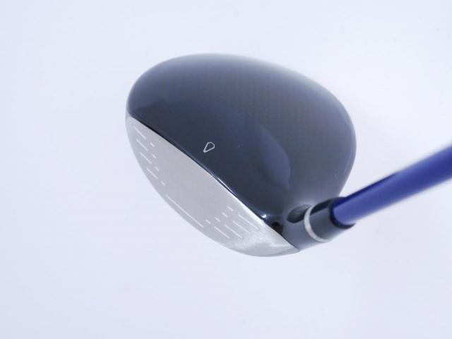 Fairway Wood : Yamaha : หัวไม้ 3 Yamaha Inpres DriveStar (รุ่นปี 2023 ตีไกลมากๆ) Loft 15 ก้าน Fujikura Speeder NX M423f Flex R