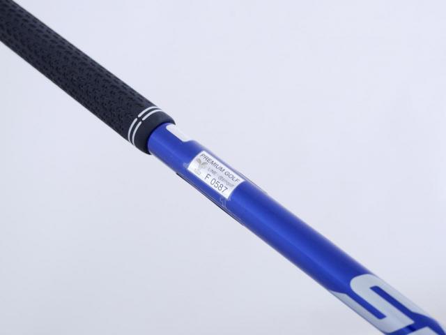 Fairway Wood : Yamaha : หัวไม้ 3 Yamaha Inpres DriveStar (รุ่นปี 2023 ตีไกลมากๆ) Loft 15 ก้าน Fujikura Speeder NX M423f Flex R