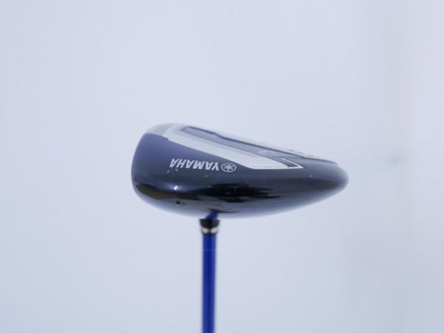 Fairway Wood : Yamaha : หัวไม้ 3 Yamaha Inpres UD+2 (รุ่นปี 2018 ตีไกลมากๆ COR 0.815) Loft 14.5 Flex R