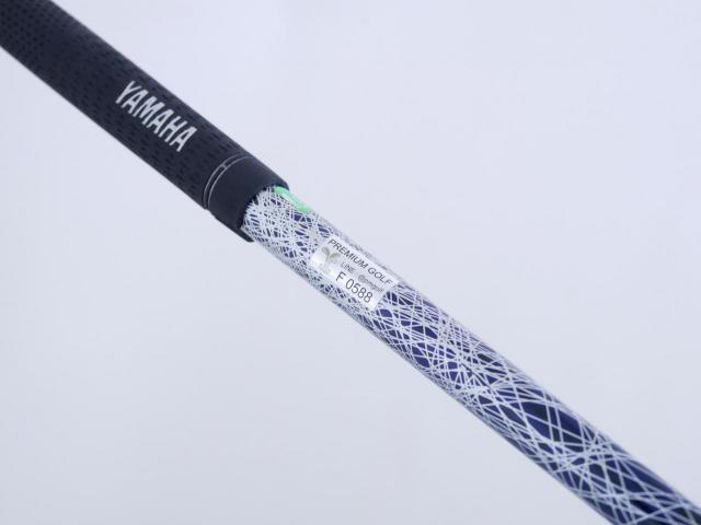 Fairway Wood : Yamaha : หัวไม้ 3 Yamaha Inpres UD+2 (รุ่นปี 2018 ตีไกลมากๆ COR 0.815) Loft 14.5 Flex R