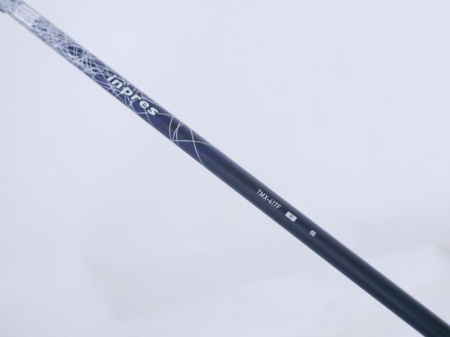 Fairway Wood : Yamaha : หัวไม้ 3 Yamaha Inpres UD+2 (รุ่นปี 2018 ตีไกลมากๆ COR 0.815) Loft 14.5 Flex R