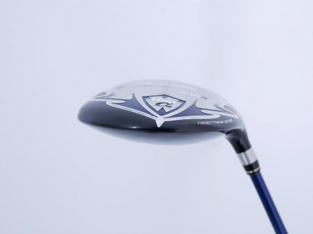 Fairway Wood : Other Brand : หัวไม้ 3 Romaro RAY Alpha (รุ่นปี 2020 หัว Titanium เสียงใส ตีไกลมาก) Loft 15 Flex S