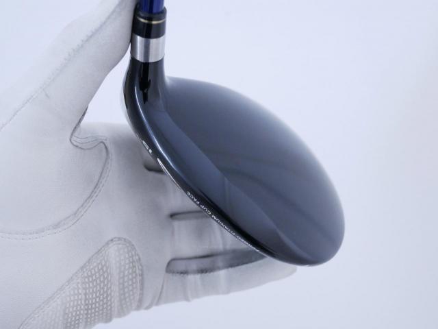 Fairway Wood : Other Brand : หัวไม้ 3 Romaro RAY Alpha (รุ่นปี 2020 หัว Titanium เสียงใส ตีไกลมาก) Loft 15 Flex S