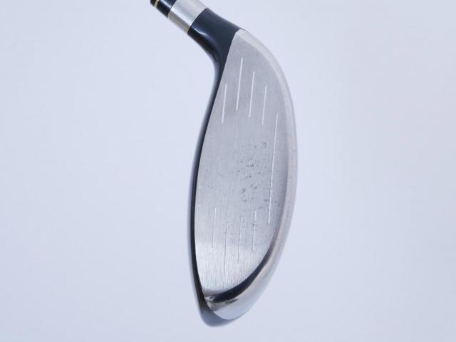 Fairway Wood : Other Brand : หัวไม้ 3 Romaro RAY Alpha (รุ่นปี 2020 หัว Titanium เสียงใส ตีไกลมาก) Loft 15 Flex S