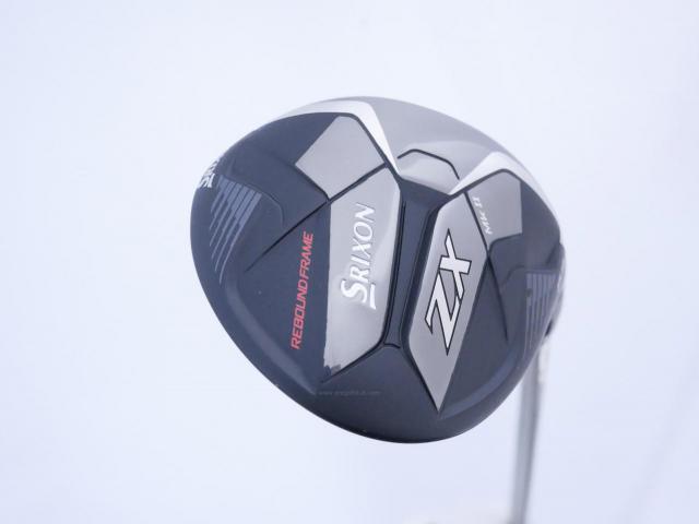 Fairway Wood : Other Brand : หัวไม้ 5 Srixon ZX MK II (รุ่นปี 2023) Loft 18 ก้าน Mitsubishi Diamana ZX-II 50 Flex SR