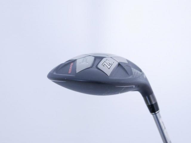 Fairway Wood : Other Brand : หัวไม้ 5 Srixon ZX MK II (รุ่นปี 2023) Loft 18 ก้าน Mitsubishi Diamana ZX-II 50 Flex SR