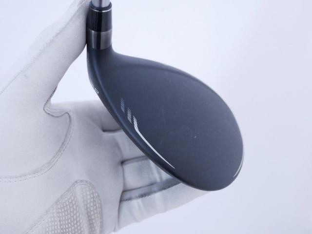Fairway Wood : Other Brand : หัวไม้ 5 Srixon ZX MK II (รุ่นปี 2023) Loft 18 ก้าน Mitsubishi Diamana ZX-II 50 Flex SR