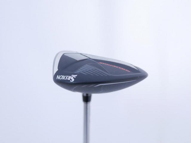 Fairway Wood : Other Brand : หัวไม้ 5 Srixon ZX MK II (รุ่นปี 2023) Loft 18 ก้าน Mitsubishi Diamana ZX-II 50 Flex SR