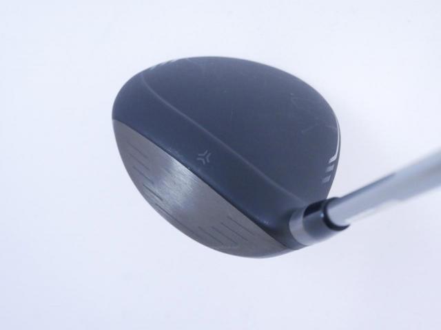 Fairway Wood : Other Brand : หัวไม้ 5 Srixon ZX MK II (รุ่นปี 2023) Loft 18 ก้าน Mitsubishi Diamana ZX-II 50 Flex SR