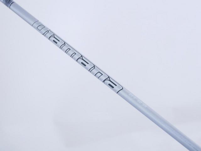 Fairway Wood : Other Brand : หัวไม้ 5 Srixon ZX MK II (รุ่นปี 2023) Loft 18 ก้าน Mitsubishi Diamana ZX-II 50 Flex SR