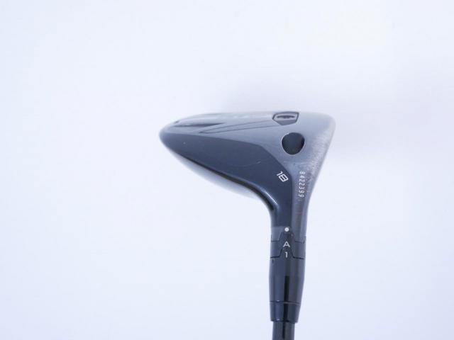 Fairway Wood : Titleist : หัวไม้ 5 Titleist GT2 (รุ่นล่าสุด ออกปี 2024 ) Loft 18 (ปรับได้) ก้าน Tour AD CQ-6 Flex S