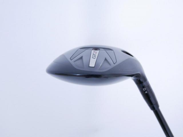 Fairway Wood : Titleist : หัวไม้ 5 Titleist GT2 (รุ่นล่าสุด ออกปี 2024 ) Loft 18 (ปรับได้) ก้าน Tour AD CQ-6 Flex S