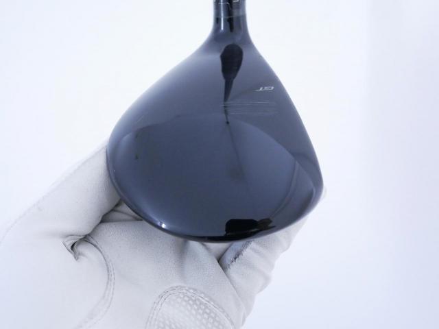 Fairway Wood : Titleist : หัวไม้ 5 Titleist GT2 (รุ่นล่าสุด ออกปี 2024 ) Loft 18 (ปรับได้) ก้าน Tour AD CQ-6 Flex S