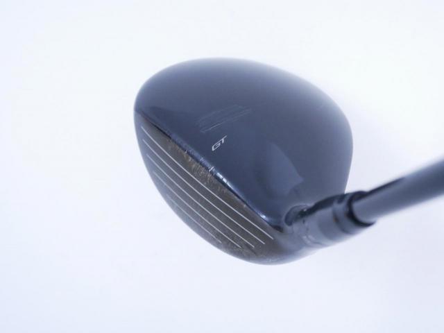 Fairway Wood : Titleist : หัวไม้ 5 Titleist GT2 (รุ่นล่าสุด ออกปี 2024 ) Loft 18 (ปรับได้) ก้าน Tour AD CQ-6 Flex S