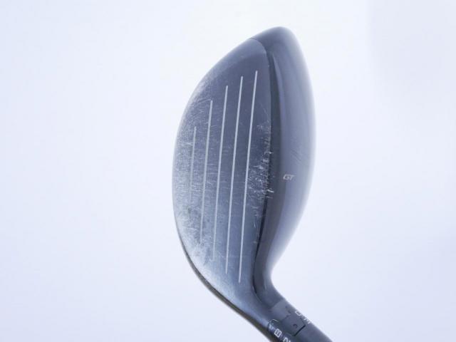 Fairway Wood : Titleist : หัวไม้ 5 Titleist GT2 (รุ่นล่าสุด ออกปี 2024 ) Loft 18 (ปรับได้) ก้าน Tour AD CQ-6 Flex S