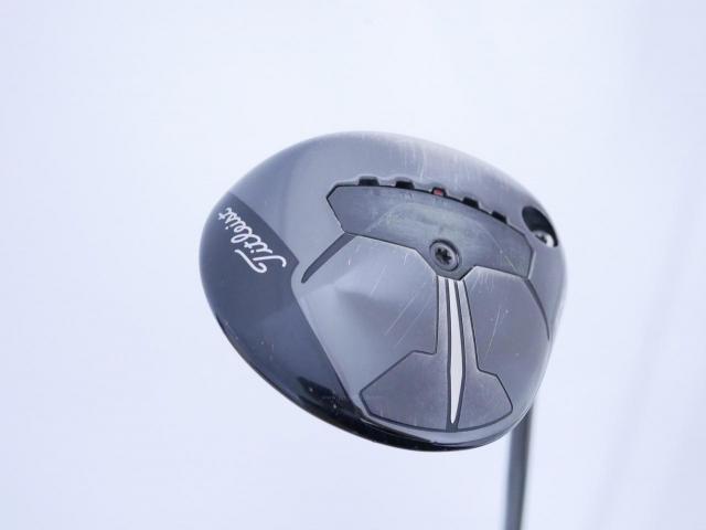 Fairway Wood : Titleist : หัวไม้ 3 Titleist TSR 3 (ปี 2023) Loft 15 ก้าน HZRDUS 6.0 Flex S