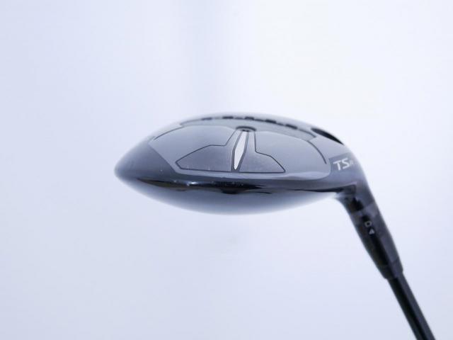 Fairway Wood : Titleist : หัวไม้ 3 Titleist TSR 3 (ปี 2023) Loft 15 ก้าน HZRDUS 6.0 Flex S