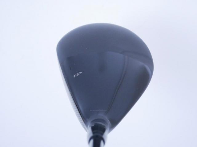 Fairway Wood : Titleist : หัวไม้ 3 Titleist TSR 3 (ปี 2023) Loft 15 ก้าน HZRDUS 6.0 Flex S