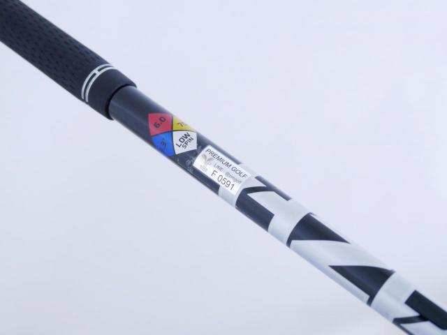 Fairway Wood : Titleist : หัวไม้ 3 Titleist TSR 3 (ปี 2023) Loft 15 ก้าน HZRDUS 6.0 Flex S