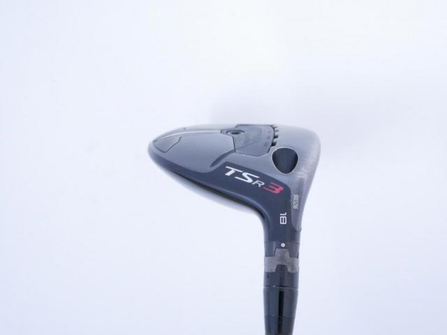 Fairway Wood : Titleist : หัวไม้ 5 Titleist TSR 3 (ปี 2023) Loft 18 ก้าน Tour AD MT-5 Flex S