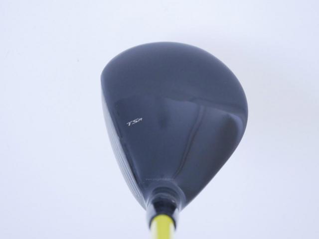 Fairway Wood : Titleist : หัวไม้ 5 Titleist TSR 3 (ปี 2023) Loft 18 ก้าน Tour AD MT-5 Flex S