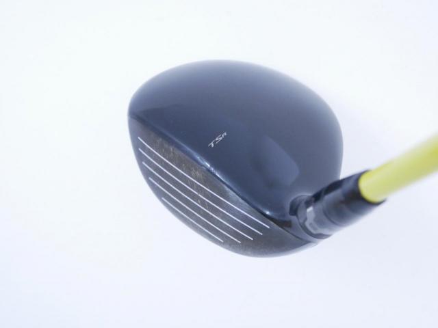 Fairway Wood : Titleist : หัวไม้ 5 Titleist TSR 3 (ปี 2023) Loft 18 ก้าน Tour AD MT-5 Flex S
