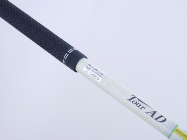 Fairway Wood : Titleist : หัวไม้ 5 Titleist TSR 3 (ปี 2023) Loft 18 ก้าน Tour AD MT-5 Flex S