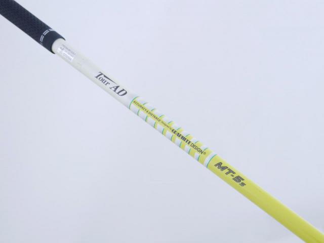 Fairway Wood : Titleist : หัวไม้ 5 Titleist TSR 3 (ปี 2023) Loft 18 ก้าน Tour AD MT-5 Flex S