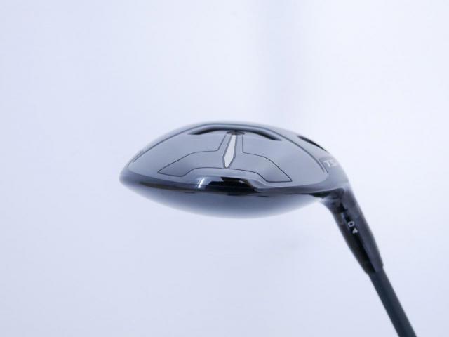 Fairway Wood : Titleist : หัวไม้ 3 Titleist TSR 2 (ปี 2023) Loft 15 ก้าน Mitsubishi TENSEI K BLUE 65 Flex S